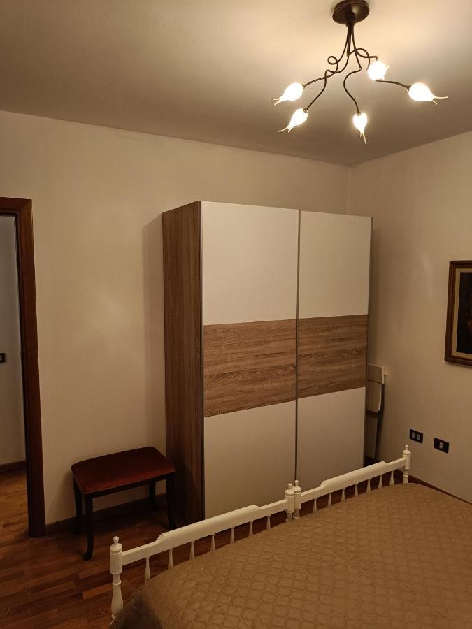 Maison Santa Giustina Salò Dış mekan fotoğraf