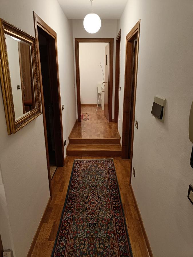 Maison Santa Giustina Salò Dış mekan fotoğraf