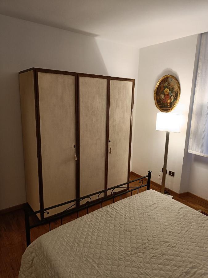 Maison Santa Giustina Salò Dış mekan fotoğraf