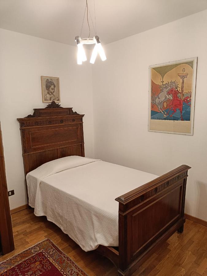 Maison Santa Giustina Salò Dış mekan fotoğraf